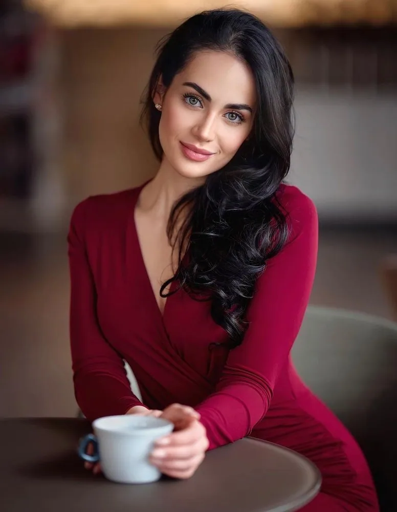Katrina - escort Rousínov