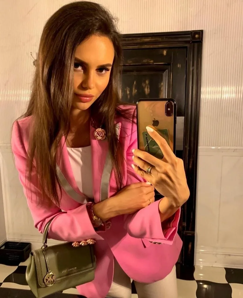 Florentina - escort Vysoké Mýto