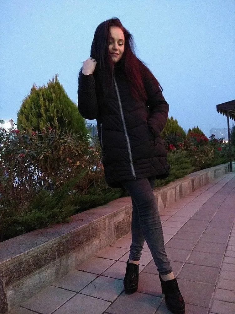 Maja - escort Vítkov