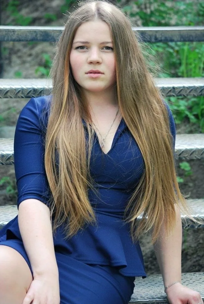 Sienna - escort Štětí