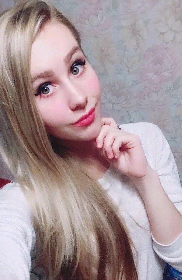 Ruslana - escort Karlovy Vary