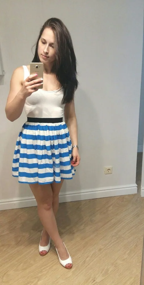 Claudie - escort Humpolec