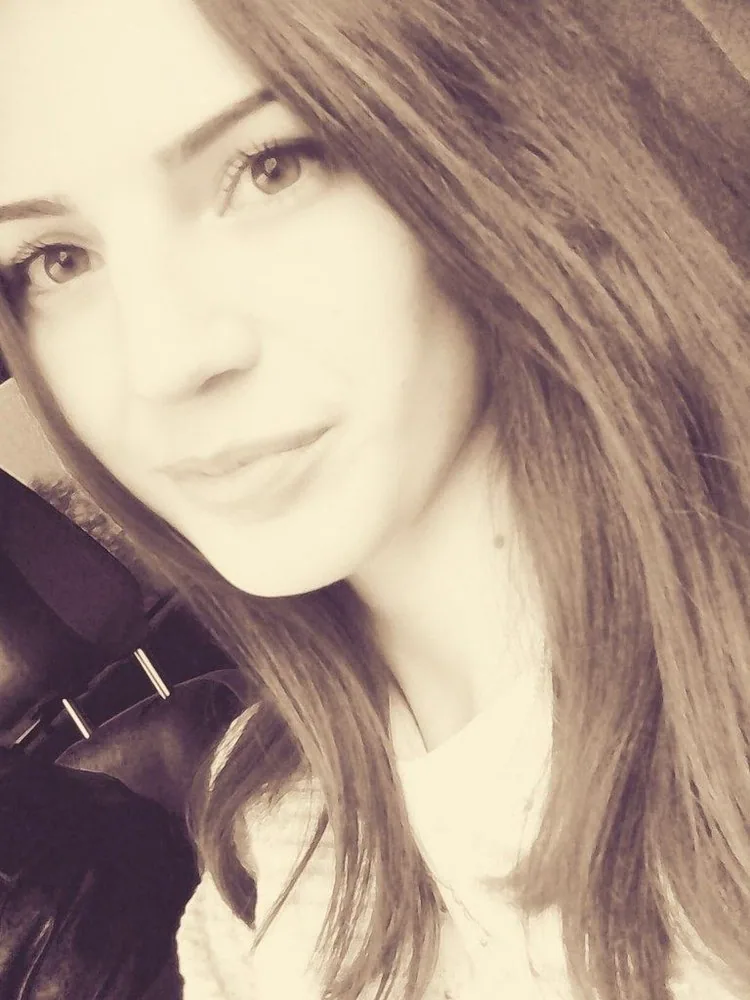 Roberta - escort Slavičín