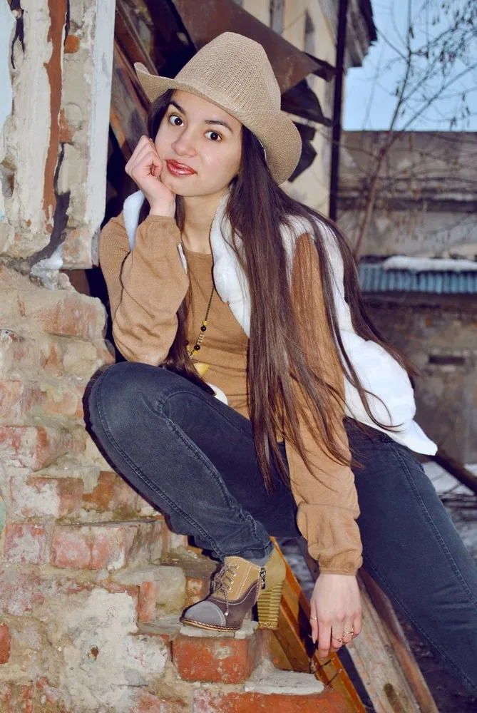 Nastia - escort Frýdek-Místek