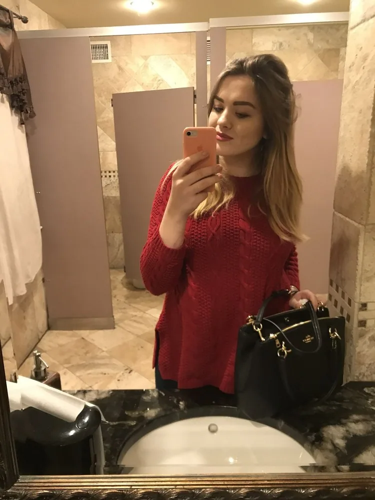 Calista - escort Rýmařov