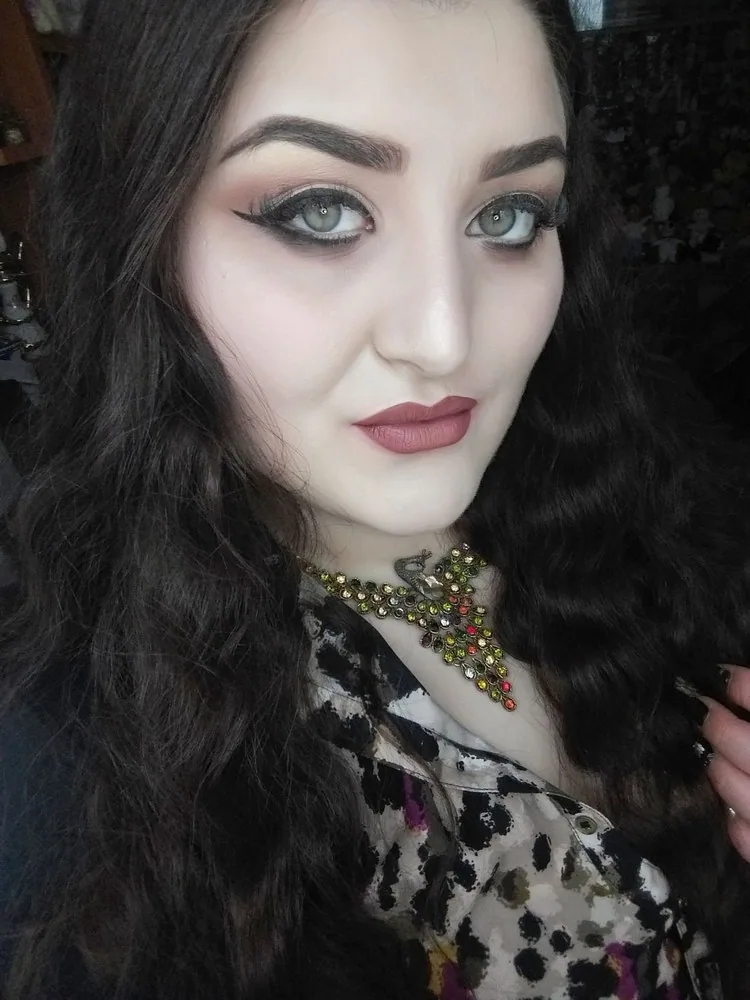 Lucinka - escort Frenštát pod Radhoštěm