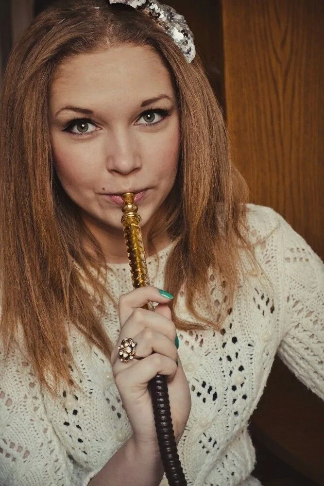 Žaneta - escort Ústí nad Orlicí