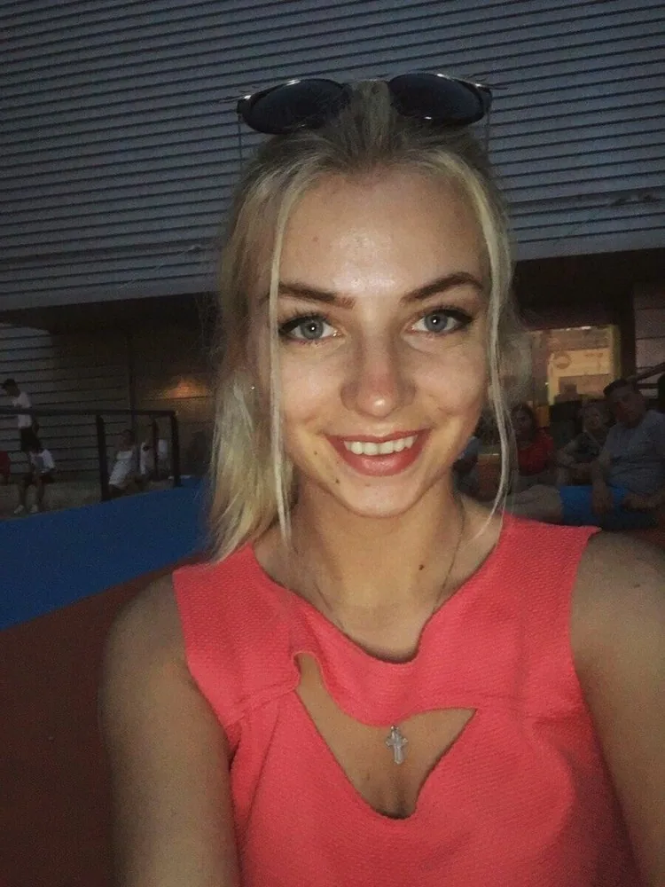 Julianna - escort Česká Lípa