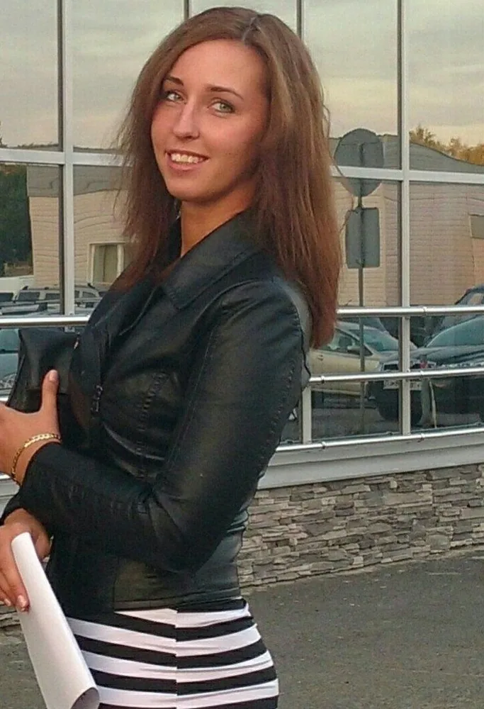 Pavlína - escort Dobřichovice