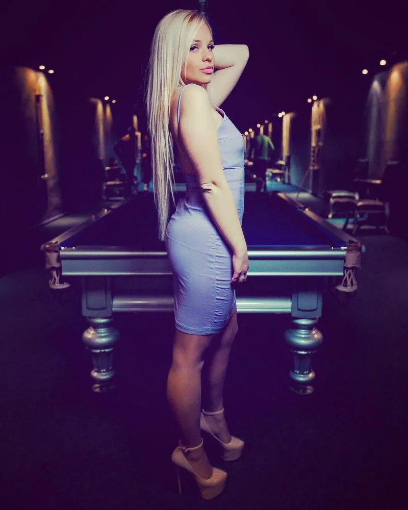 Nina - escort Zábřeh