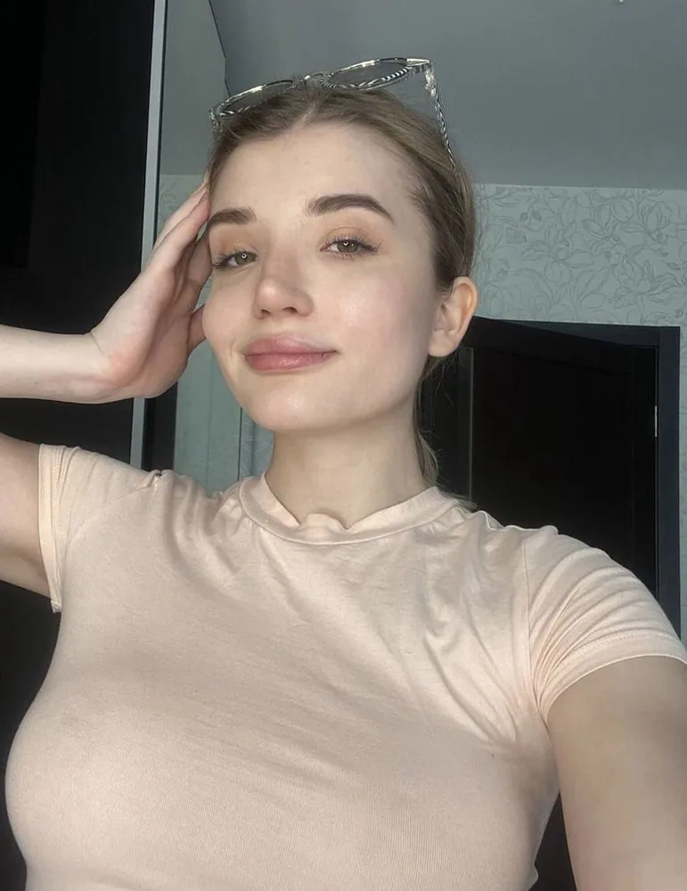 Mariana - escort Železný Brod