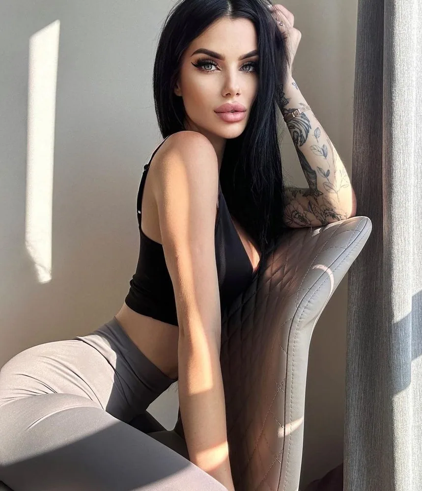 Kateryna - escort Kutná Hora