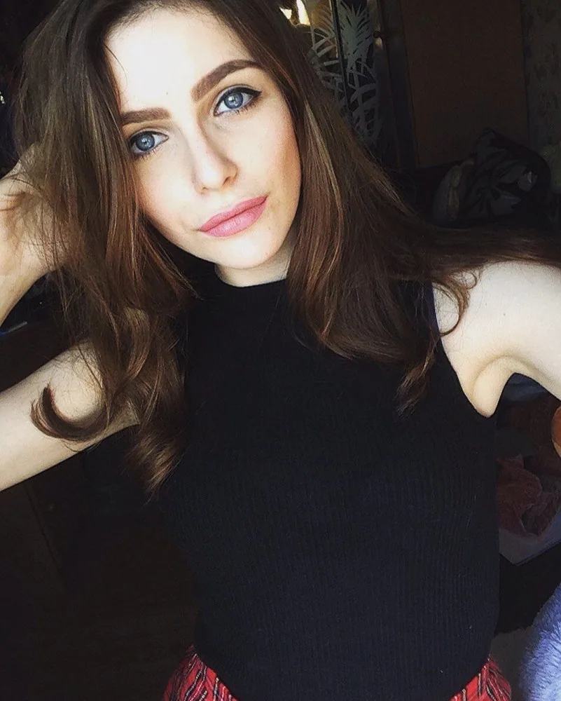 Darja - escort Netolice