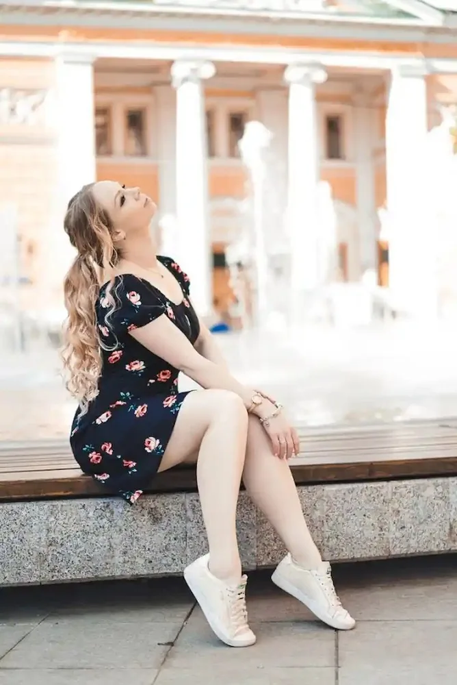 Mara - escort Libochovice