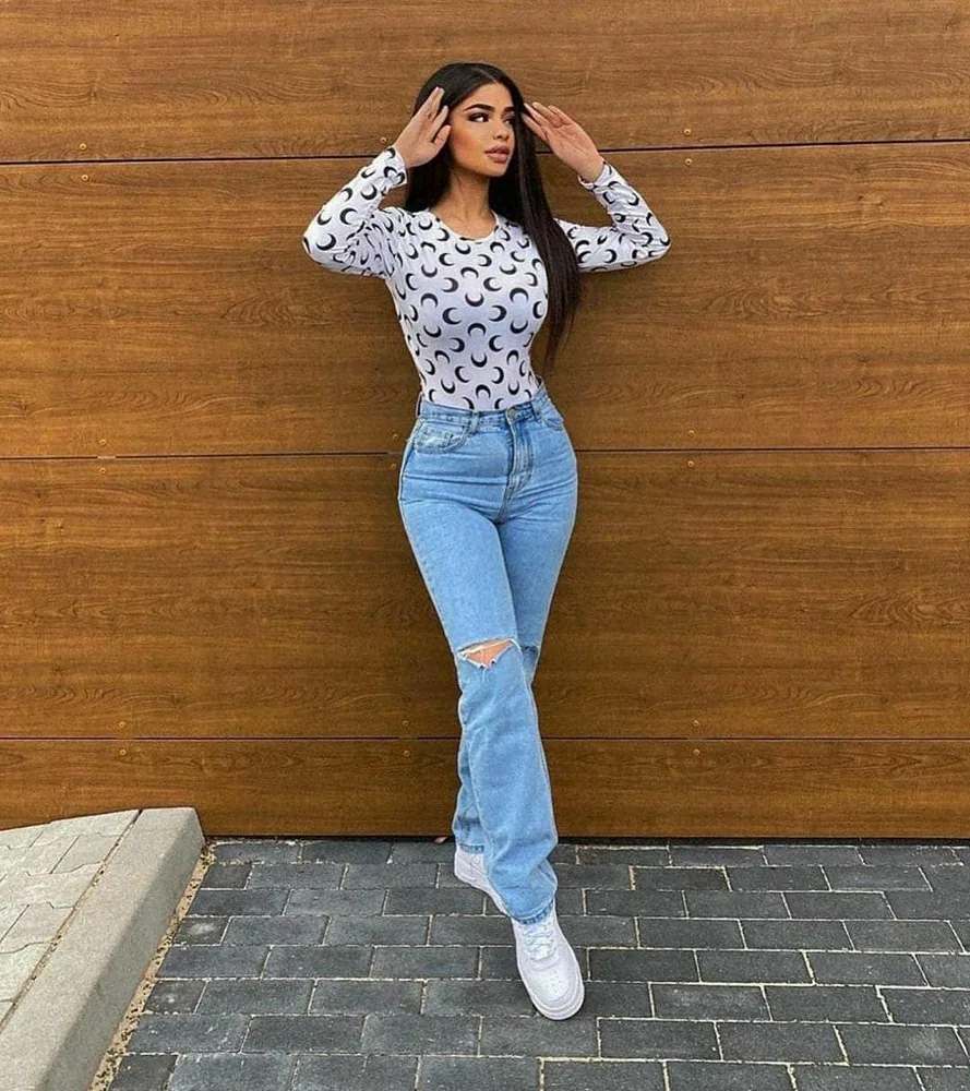 Juliet - escort Vrchlabí