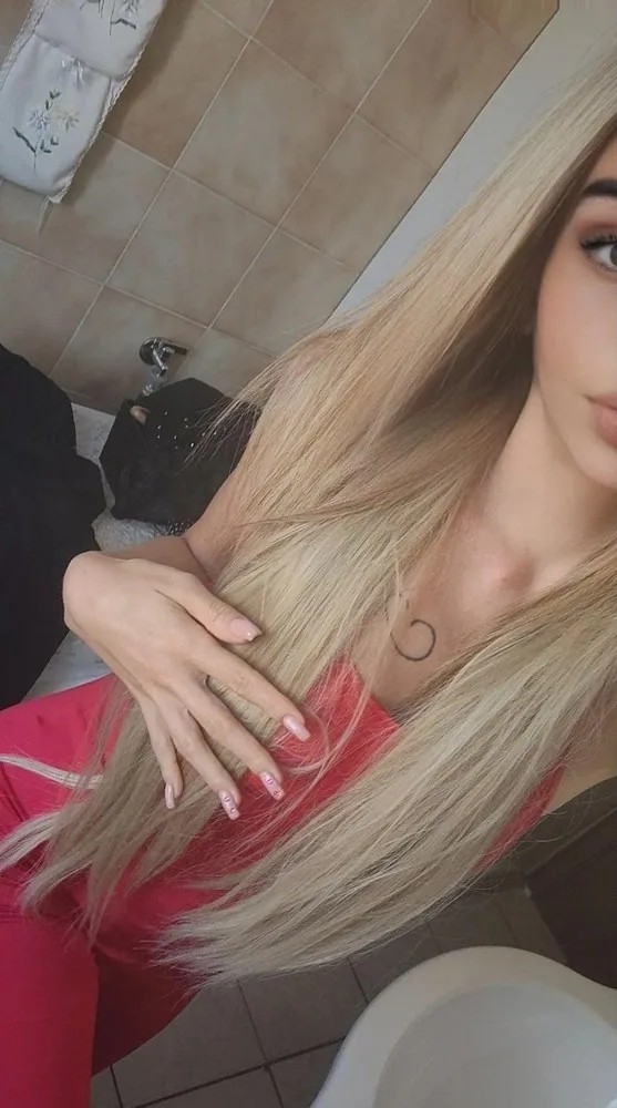Olívie - escort Jablunkov